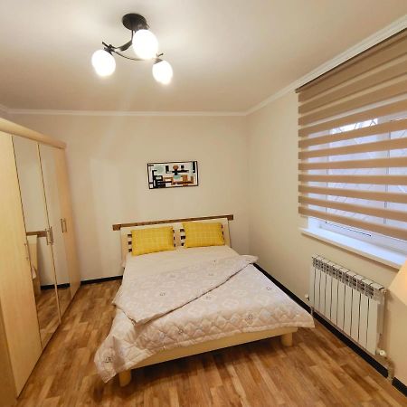 Дом D Apartment Almaty Exterior photo