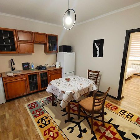 Дом D Apartment Almaty Exterior photo