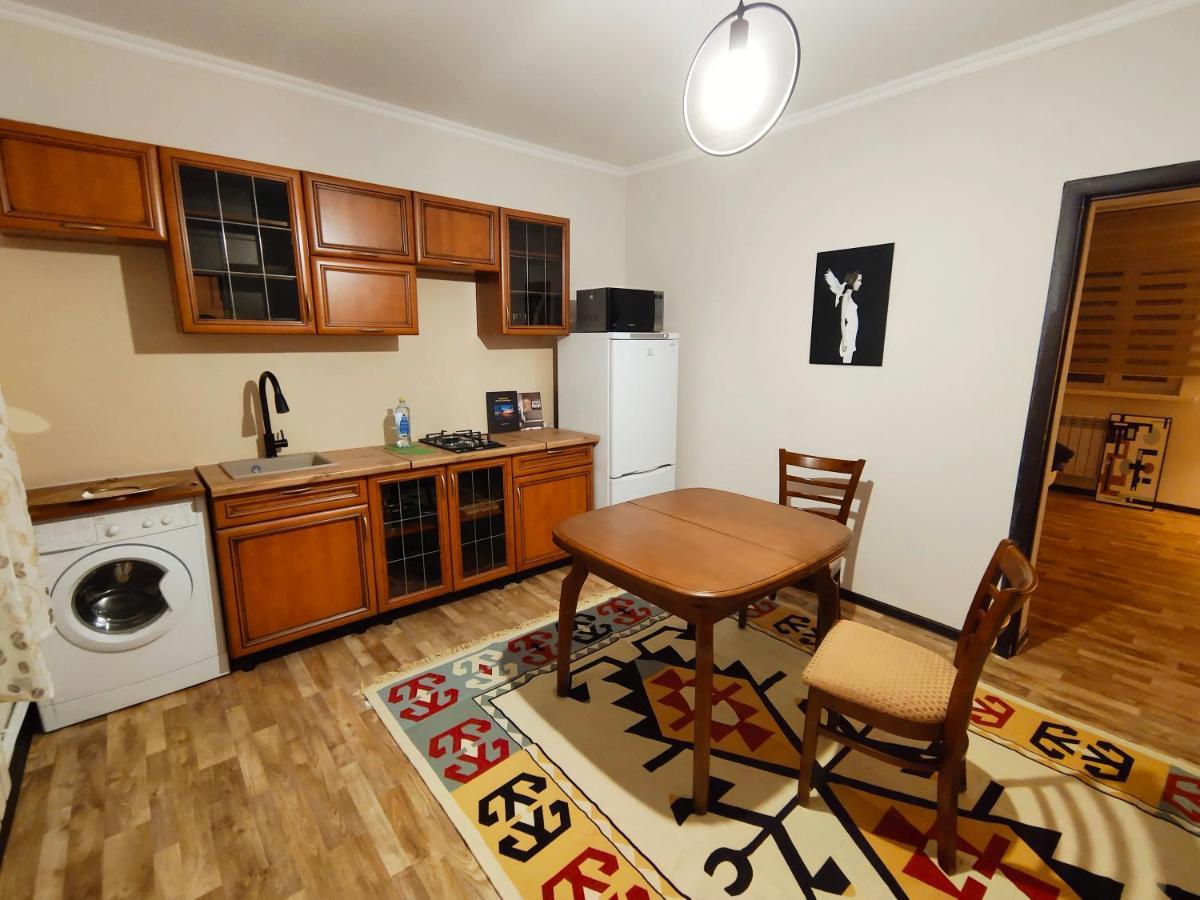 Дом D Apartment Almaty Exterior photo
